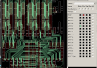 High-speed backplane