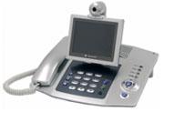 Video phone terminal