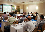 EDADOC’s Successful High-speed PCB Design Seminar in Silicon Valley