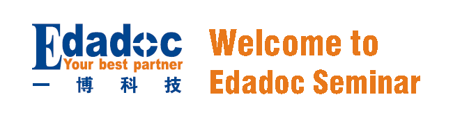 EDADOC USA Seminar is coming again!