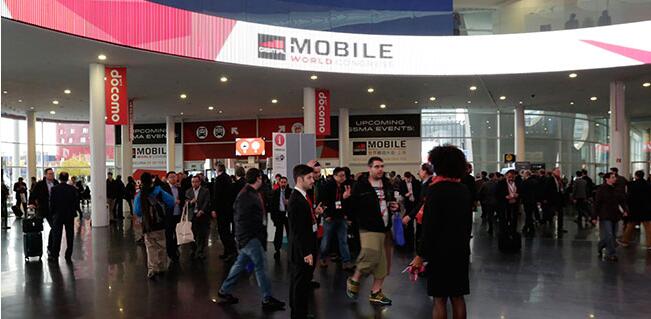  MWC: Phones lose grip on mobile