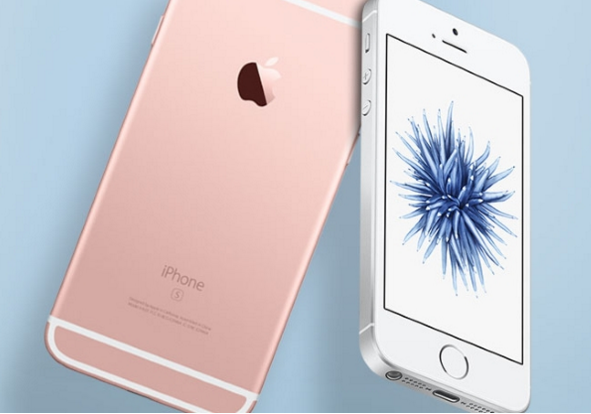 iPhone SE vs. iPhone 6s Specs and Design Compared