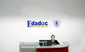 Congratulations!  EDADOC Shanghai PCBA factory is founded !